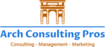 Arch Consulting Pros Transparent Logo